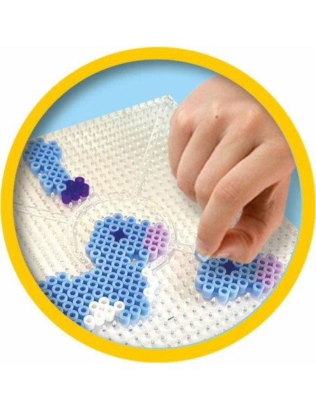 Mosaic SES Creative