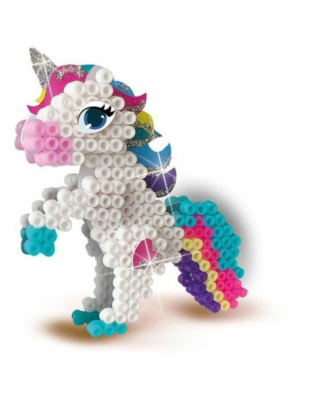 Mosaic SES Creative