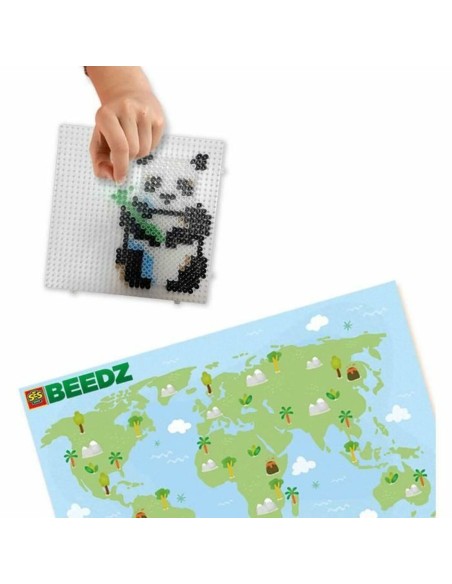 Mosaic SES Creative