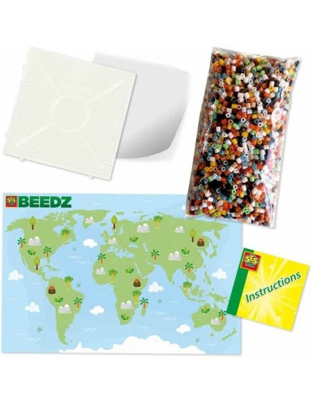 Mosaic SES Creative