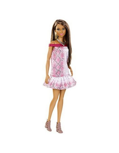 Doll Barbie Fashion Barbie FBR37