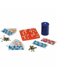 Automatic Bingo Cayro Lotto 2