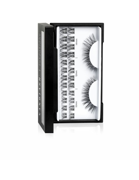 Set of false eyelashes Nanolash Charm