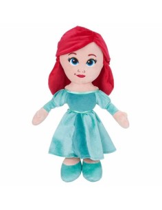Fluffy toy Disney Princess 30 cm 2