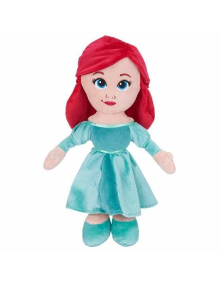 Fluffy toy Disney Princess 30 cm