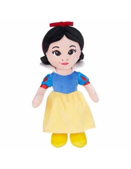 Fluffy toy Disney Princess 30 cm