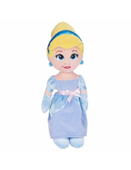 Fluffy toy Disney Princess 30 cm