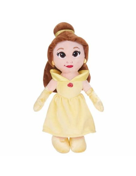 Fluffy toy Disney Princess 30 cm