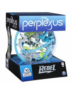 Puzzle Spin Master 6053147 21,59 x 17,78 x 17,78 cm