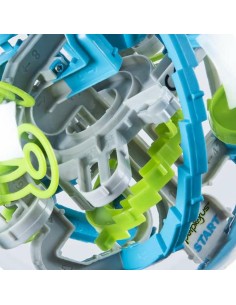 Puzzle Spin Master 6053147 21,59 x 17,78 x 17,78 cm 2