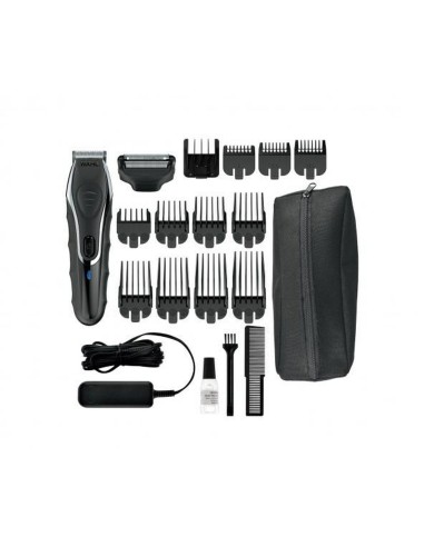 Hair Clippers Wahl 09899-016 (3 Units) (2 Units)