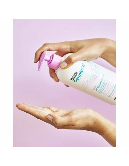 Soap for Intimate Hygiene Isdin Germisdin Intim (500 ml)