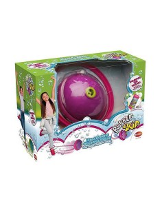 Bubble Blowing Game Bizak