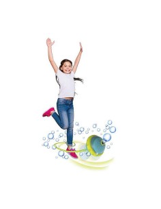 Bubble Blowing Game Bizak 2