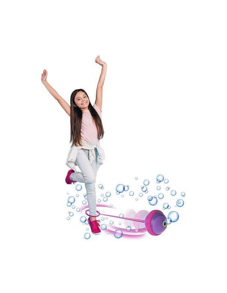 Bubble Blowing Game Bizak