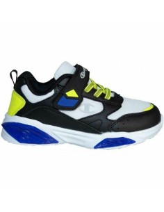 Sports Shoes for Kids Champion  Low Cut Wave Td 