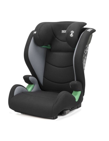 Car Chair Sparco S01928IGR Grey I (9 - 18 kg) Children's 100-150 cm