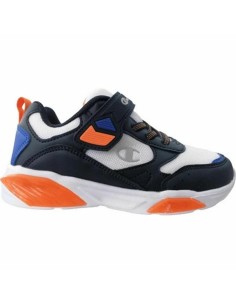 Sports Shoes for Kids Champion Low Cut Wave B 2