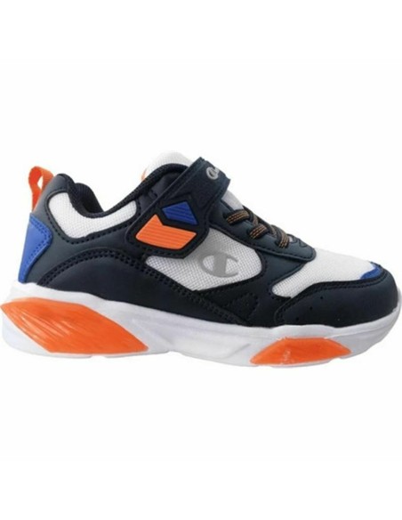 Sports Shoes for Kids Champion Low Cut Wave B