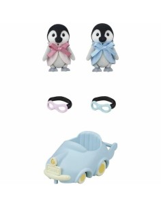 Playset Sylvanian Families 5695 2 Pieces