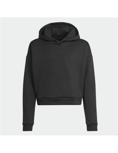 Children’s Tracksuit Adidas Black