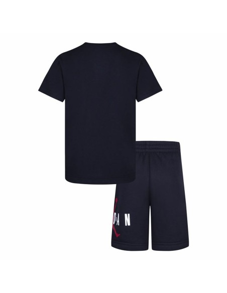 Children's Sports Outfit Jordan Black