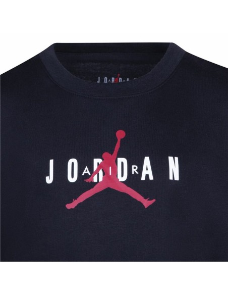 Children's Sports Outfit Jordan Black