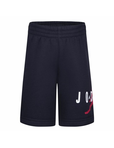 Children's Sports Outfit Jordan Black