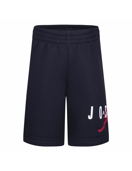 Children's Sports Outfit Jordan Black
