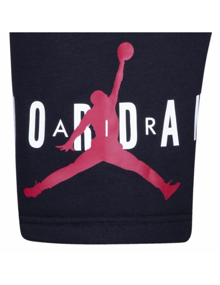 Children's Sports Outfit Jordan Black