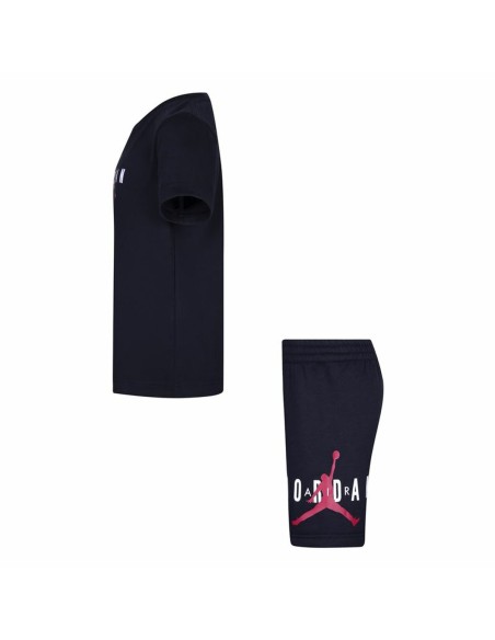 Children's Sports Outfit Jordan Black