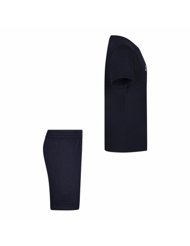 Children's Sports Outfit Jordan Black