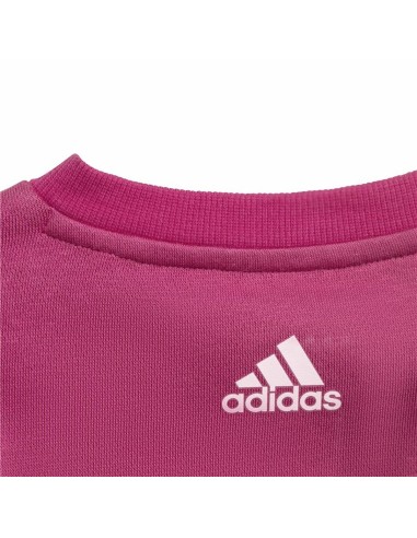 Sports Outfit for Baby Adidas Essentials Lineage