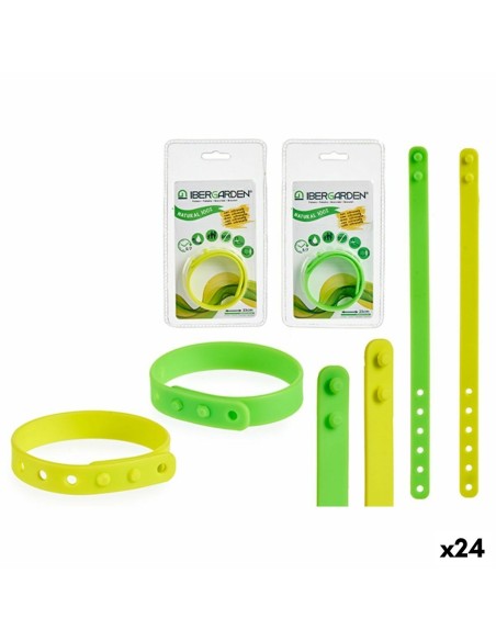 Anti-mosquito Bracelet (24 Units)