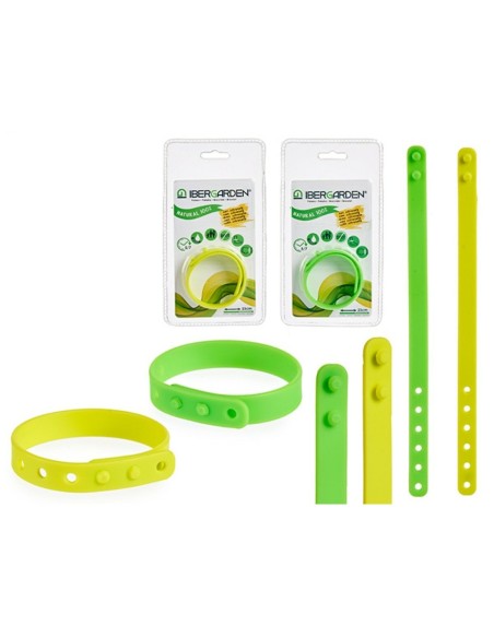 Anti-mosquito Bracelet (24 Units)