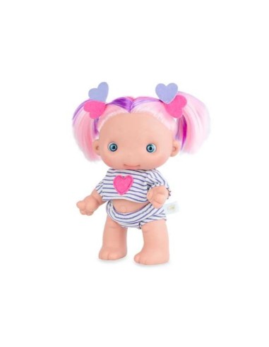 Baby doll Marina & Pau Piu 25 cm