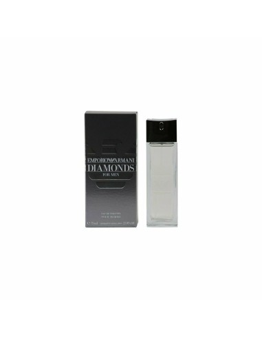 Men's Perfume Armani p3_p0591094 EDT