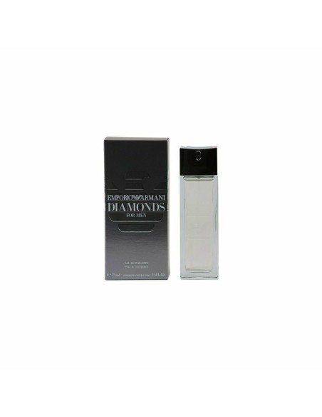 Men's Perfume Armani p3_p0591094 EDT