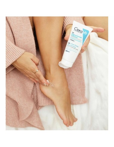 Moisturising Foot Cream CeraVe Renewing