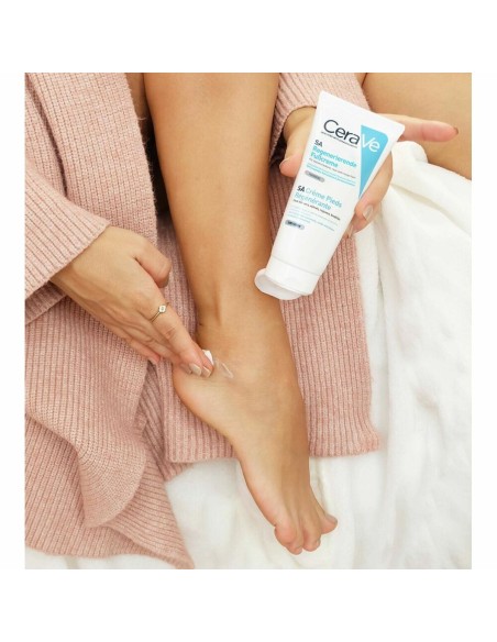 Moisturising Foot Cream CeraVe Renewing