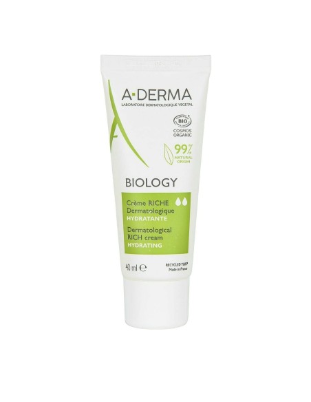 Hydrating Facial Cream A-Derma 14499
