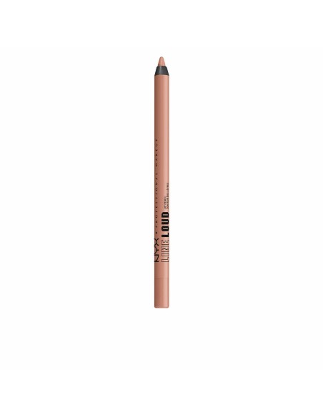 Lip Liner Pencil NYX Line Loud Nº 3 1,2 g