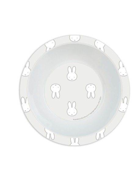 Children's dish set Miffy Niebla (5 Pieces)