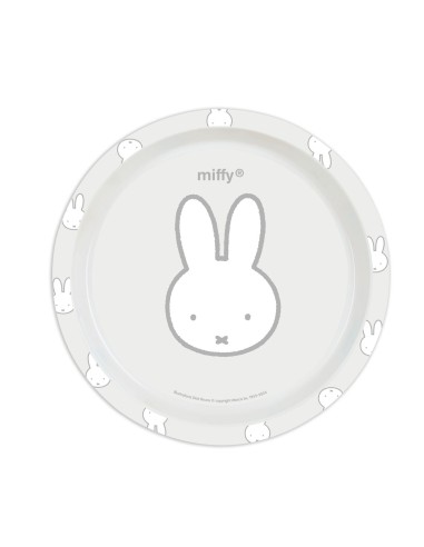 Children's dish set Miffy Niebla (5 Pieces)
