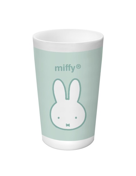 Children's dish set Miffy Menta (5 Pieces)