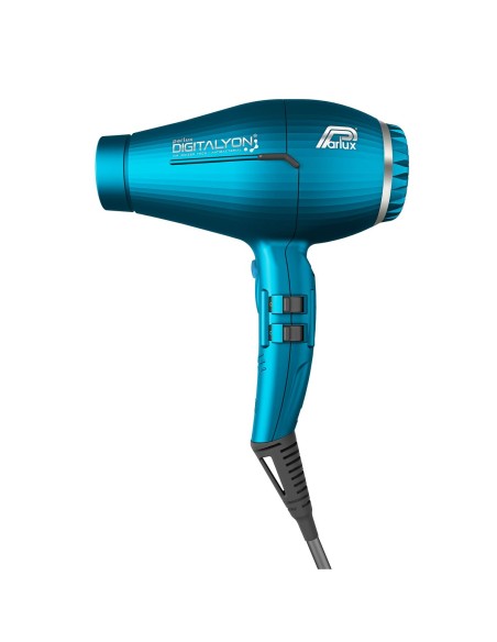 Hairdryer Parlux Digitalyon Blue 2400 W
