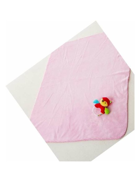 Fluffy toy 100 x 75 cm