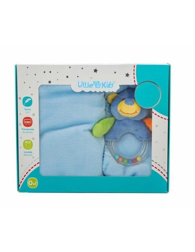 Fluffy toy 100 x 75 cm