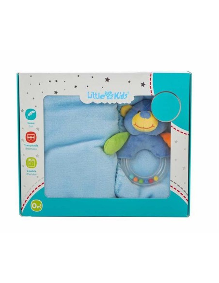 Fluffy toy 100 x 75 cm