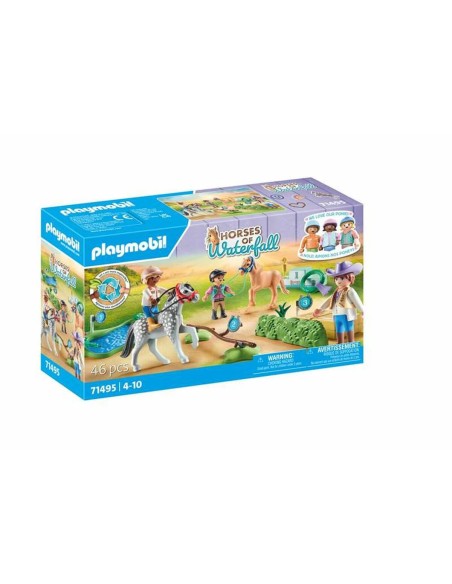 Playset Playmobil